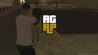 This Roleplay Server Is FIRE!! | ArdicGaming RP MTA Server