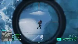 seriously i become noob in bf 2042