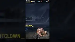 OB35 New Emote 