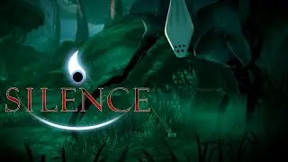 SILENCE - Sam und Renie in Gefahr