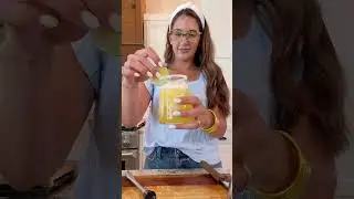 POV: You're Making A Marg With A #HelloFresh Meal. What's Your Go-To Drink? #easymeals #POV #drinks
