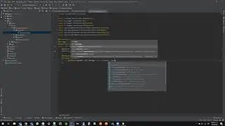 Setup a scalable RESTful API: Spring Boot + Swagger