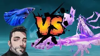 NOS GANARA LA EDAD O PODREMOS CON PURO HEALER | MOMENTOS DE TWITCH #??