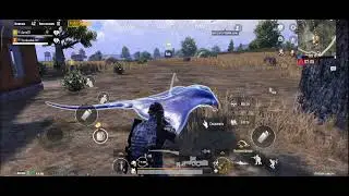 Тяжёлый путь к топ 1 в Дуо Pubg.