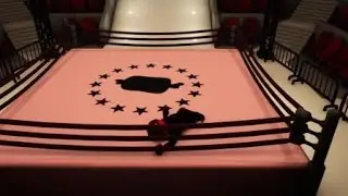 Gang Beasts BOXING!!