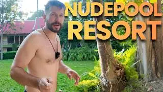 Gay Travel Thailand - Pool Party by Day, Dark Room by Night: Alpha Gay Resort