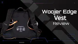 Woojer: Vest Edge - Unboxing And Review