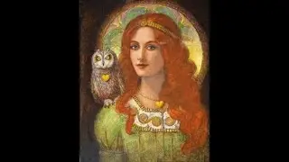 PRÁCTICA DE MEDITACIÓN CON LA MINERVA INTERIOR