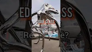 NEVER cruised on an #Edgeclass ship? Prepare to realize you needed THIS all along! #celebrityascent