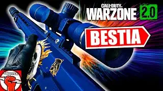 EL MCPR 300 ES UNA BESTIA EN WARZONE 2 | MEJOR CLASE MCPR 300 WARZONE 2
