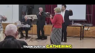 Hanukkah Miracles: Bringing Light to New Immigrants