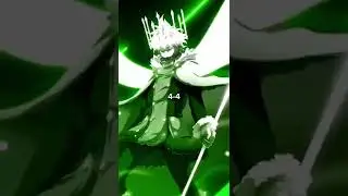 Who is strongest [asta vs yuno] 