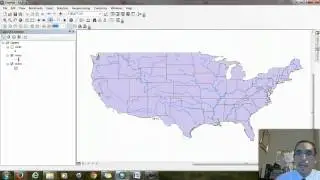 Intro to ArcGIS 2 - Attributes