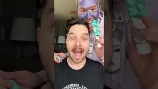 Trying NEW Skincare Masks for PORES! ✨ 