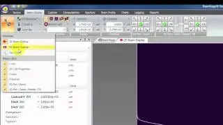 BeamGage Tutorial:  Getting Started with BeamGage