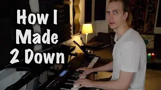 Axel Thesleff - How I Made '2 Down'