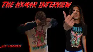 The HXM4R Interview #hxm4r