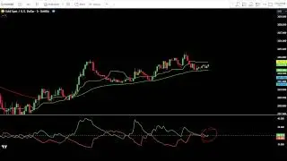 Gold Scalping Strategy 5 min Chart ｜ XAUUSD Scalping Strategy 5 Minute Chart