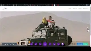 Cara Membuat Fullscreen Photo Slider Menggunakan Divi Builder