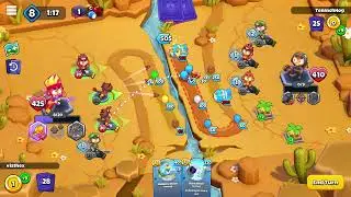 Bloons Card Storm launched! (part 4)