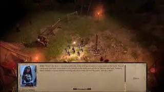Pathfinder: Kingmaker, City of Hollow Eyes- Scroll Savant SOLO