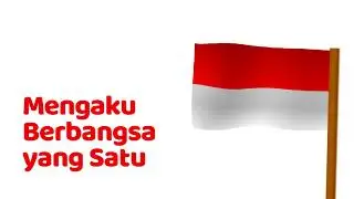 Sumpah Pemuda (Musikalisasi)