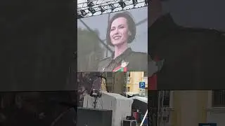 За Победу! И.Шведова