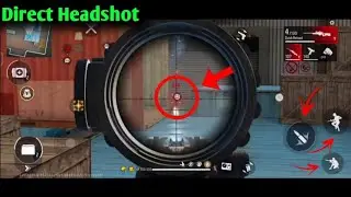 FF - Best Free Fire Game Play || Clash Squad | Garena Free Fire Game Play