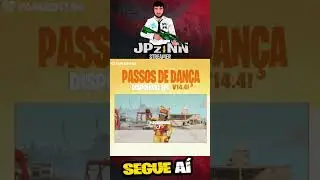 O tão esperado recurso de dança está chegando! Disponível em V14.4 ! #farlight84