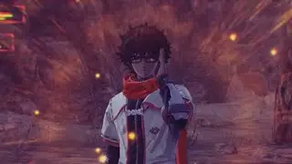 Taion's Special Eyes  - Yet Another Xenoblade 3 Analysis