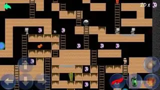 Mine Runner - Level 88