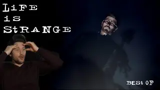 Life is Strange  - Best of Simon (RBTV)