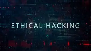 Ethical Hacking Course