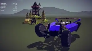 Walking fast