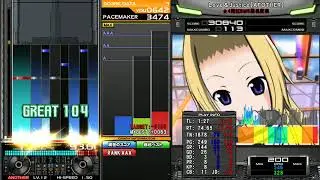 [Insane BMS-SP] Love&Justice[AFOTHER] ☆4