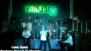 Como Duele - Barbaro Fines Y Su Mayimbe - Kimbara Vip - Lince  26.07.12