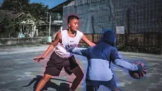 TIPE - TIPE PEMAIN BASKET