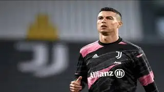 Crime Files: The Case of CR7 and the COCAINE