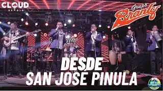 Grupo Branly, desde San José Pinula 2023