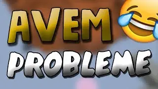 Iar avem probleme!! (Vlog)