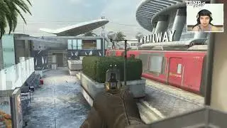 HARDCORE PISTOL CHEATING?! - Black Ops 2