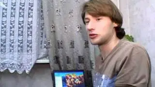 Медиаполигон 2010 выпуск 1. Пролог.