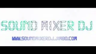Noa Noa MIX [CHURITA DJ] - SoundMixerDJ