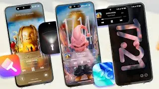 Xiaomi Doesn't Want You to Install This iOS 26 Theme (It Changes Everything) Run and Install It Now