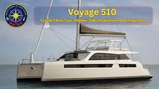 Voyage 510: Virtual Tour, Specifications, Review and Comparison