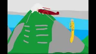 Dogfight test