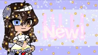 New intro