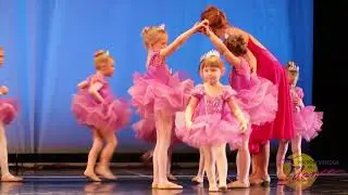 Pre-Dance at Wilson School of Dance!