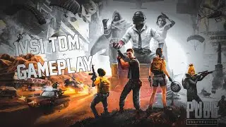 1vs1 With 4men SV || TDM CHALLENGE 1VS1 || TIGER GAMING || HIGHLIGHTS || BGMI ||