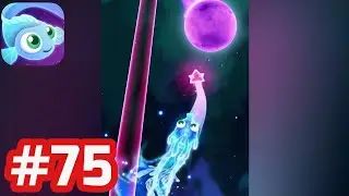 Super Starfish - Gameplay Walkthrough - Part 75 Unlock Rare Sapia (iOS/Android)